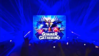 The Prophet - Wanna Play? (Sefa Edit) (Live at Summer Gathering 2020)