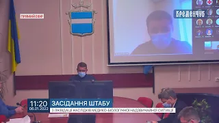 Міськвиконком. Засідання виконкому Кременчуцької міської ради