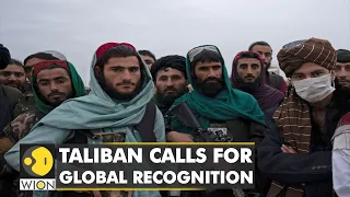 3-day gathering of Afghan leaders end: Taliban calls for global recognition | World English News