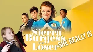 Sierra Burgess Really is a MASSIVE Loser