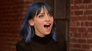 Alias | #Candidly Nicole | Bonus Clip