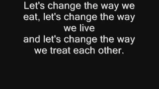 2Pac - Changes (lyrics)