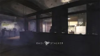 Radio STALKER | BAR (Бар 100 рентген)