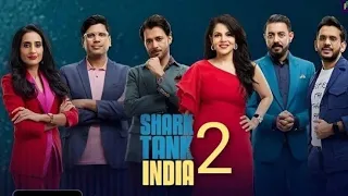 Shark tank india season 2 episode 39 full ||23 February 2023.