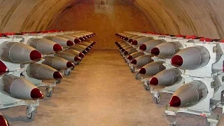 Ядерный потенциал Украины (Ядерные ракеты)