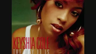 Keyshia Cole - I Should Have Cheated (With Lyrics)