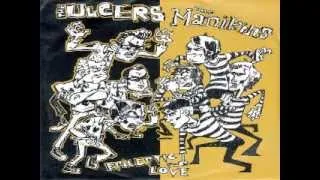 The Ulcers - Skidmark Baby