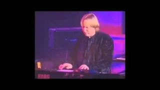 Rick Wakeman 2000 Part 13- Help & Elanor Rigby