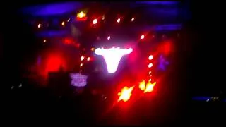 MARK KNIGHT & FEDDE LE GRAND @ SOLAR DANCE ARENA - SPIRIT OF BURGAS 04 AUGUST 2012 part 01