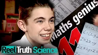 The Growing Pains Of A Teenage Genius | Full Documentary | Reel Truth Science