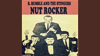 Nut Rocker