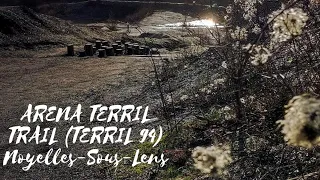 A la découverte de L'Arena Terril Trail (Terril 94) de Noyelles-sous-lens