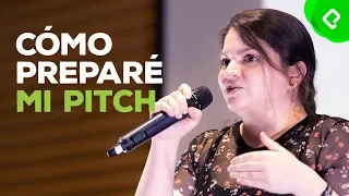 Cómo hacer un pitch de tu empresa