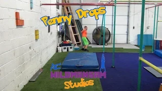 Penny Drops! | Parkour