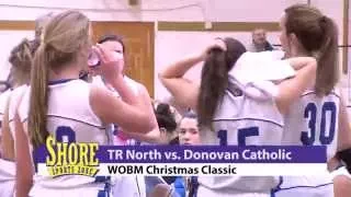 Donovan Catholic 68 TRN 39