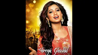 Suna Suna Lamha Lamha (Bepanah Pyaar Hai Aaja) - Shreya Ghoshal