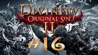 Let's Stream Together Divinity Original Sin 2 (Deutsch) #16