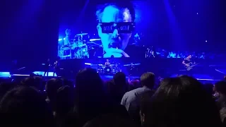 Muse - Royal Arena, Copenhagen - September 9, 2019