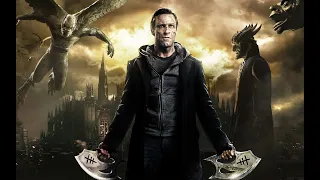 I, Frankenstein (2014) Film Explained