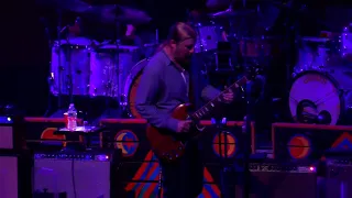 Tedeschi Trucks Band 2022-10-03 Beacon "The Storm - Whipping Post" partial