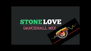 Stone Love Dancehall Mix 2022 Gaza Slim Vybz Kartel Tifa Alkaline Mavado Shenseea Masic