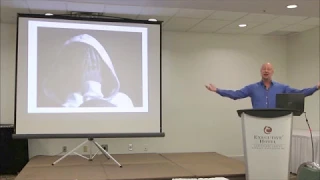 Trevor Warren | Keynote Speech for ACCT Resurrecting Sex in the Therapy Room