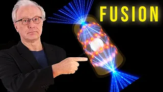 Durchbruch in der KERNFUSION durch Laser in den USA  | #45 Energie und Klima