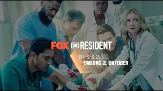 The Resident - Trailer for season 3