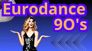 Eurodance 90s (volume 201)