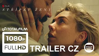 Střípky ženy (2021) CZ HD trailer