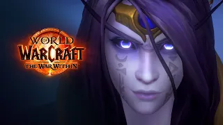 The War Within Özelliklere Genel Bakış | World of Warcraft