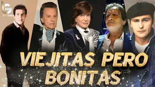 Viejitas Pero Bonitas Leonardo Favio, Roberto Carlos, Leo Dan ,Palito Ortega,Camilo Sesto Mix Exitos