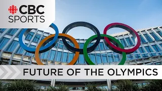 The Future of the Olympic Games: Why cities aren't lining up to host | Bring It In | Full Episode