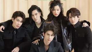 💗 F4 Thailand Drama 💗 Thai drama mix hindi song 💗 {Part 8}💗