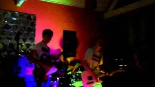 Impartial addiction worcester music fest aug 2014 cover by busted air hostess