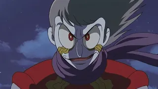 CYBORG 009 CAPÍTULO 4 LATINO HD