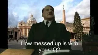 Hitler in Rome