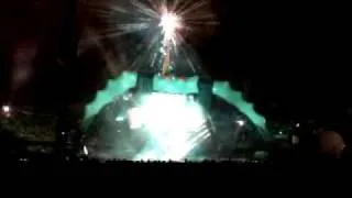 U2 - With or Without you e Moment of Surrender -  Morumbi 10.04.2011