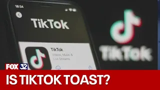 Is TikTok being banned in the US? What to know ahead of House vote