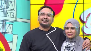 [FULL] Keharmonisan Bebi Romeo dan Meisya Siregar | BUKAN BISIK BISIK (26/11/20)