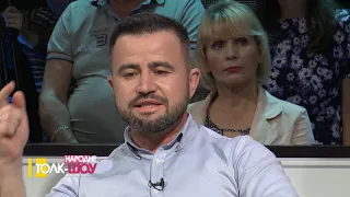 "Дуже активно у Львові дерибаниться земля!" - Тарас Чолій