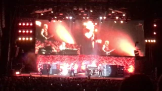 Deep Purple - Live in Frankfurt 2017 (FULL CONCERT)