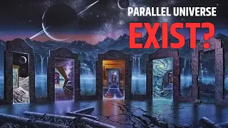 Are We Living On Someone Else's Fingertip? Parallel Universe Theory