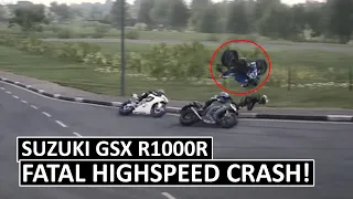 MOST BIGGEST CRASHES, North West 200, Isle Of Man