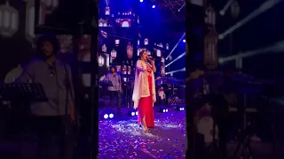 Shreya Ghoshal at NIT Calicut | Thatva