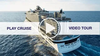 MSC Seascape | Destination2Cruise