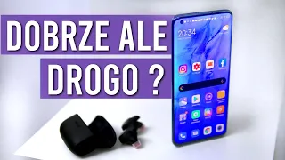 SZALONE 108MP - Xiaomi Mi 10 - RECENZJA - ... tylko po co? - TEST i Opinie - Mobileo [PL]