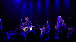 Tom Petty "The Waiting is the Hardest Part" - Cover by The Wallflowers