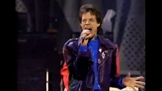 The Rolling Stones - Start Me Up (live Atlantic City 1989) HD