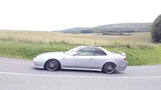 Honda Prelude 2.2 Vtec